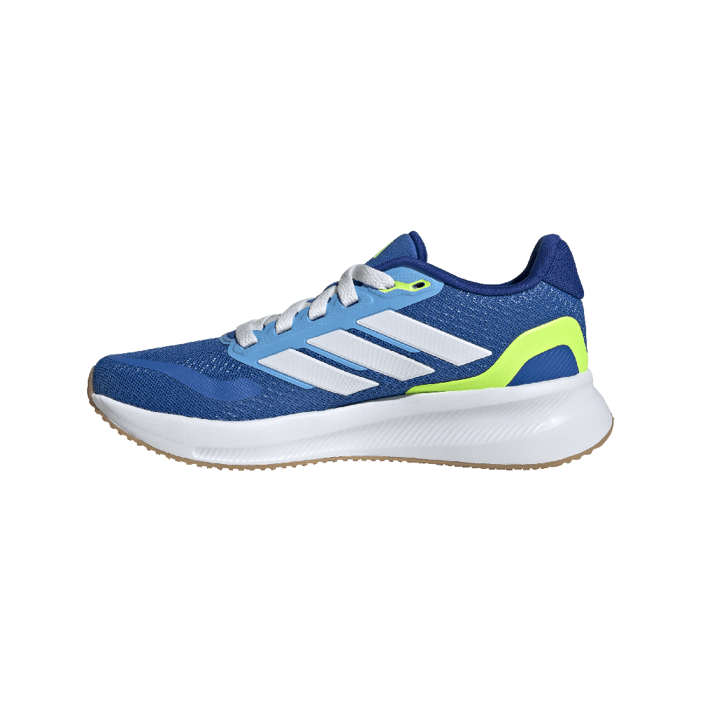 Adidas Kinder Runfalcon 5 J Laufschuhe 4