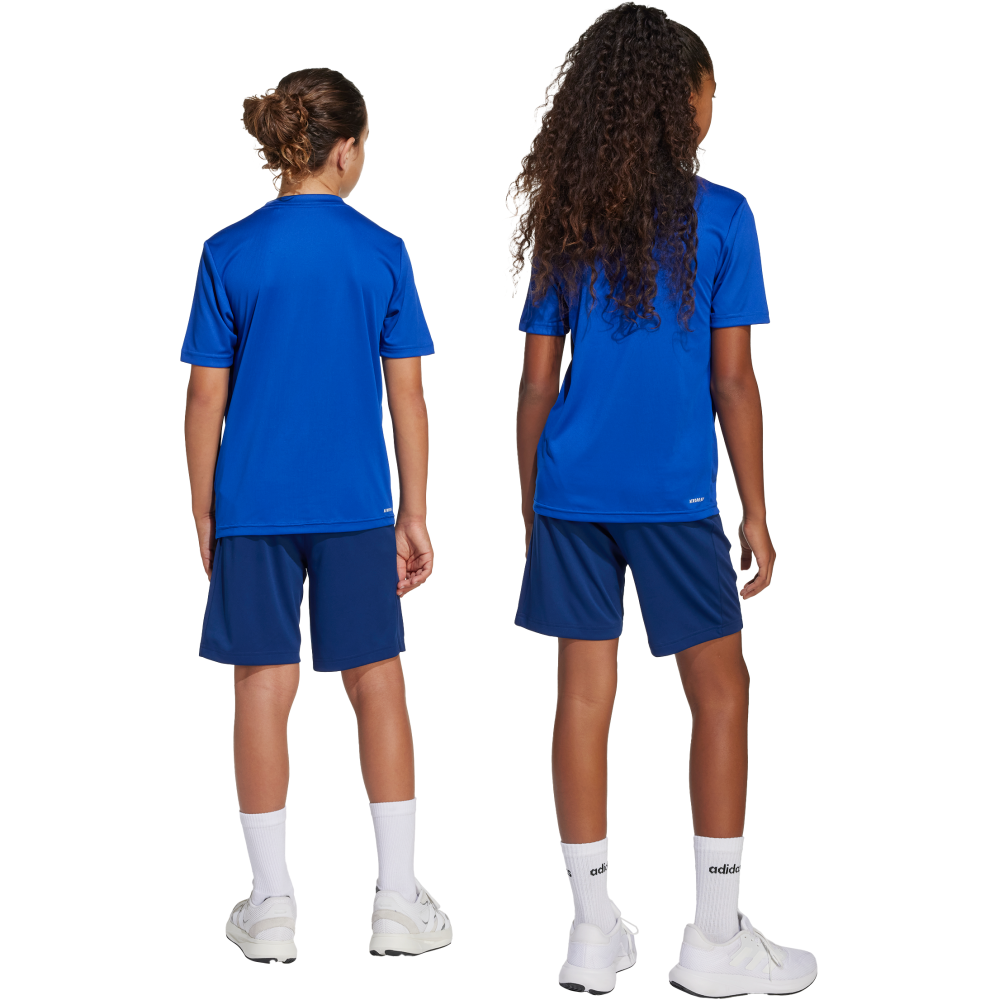 adidas Kinder Shorts Train Essentials Logo Regular Fit Kids 176