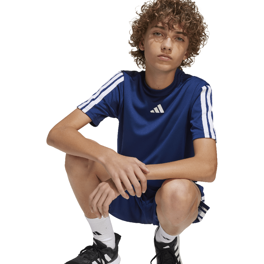 adidas Kinder T-Shirt TR-ES 3S Tee 