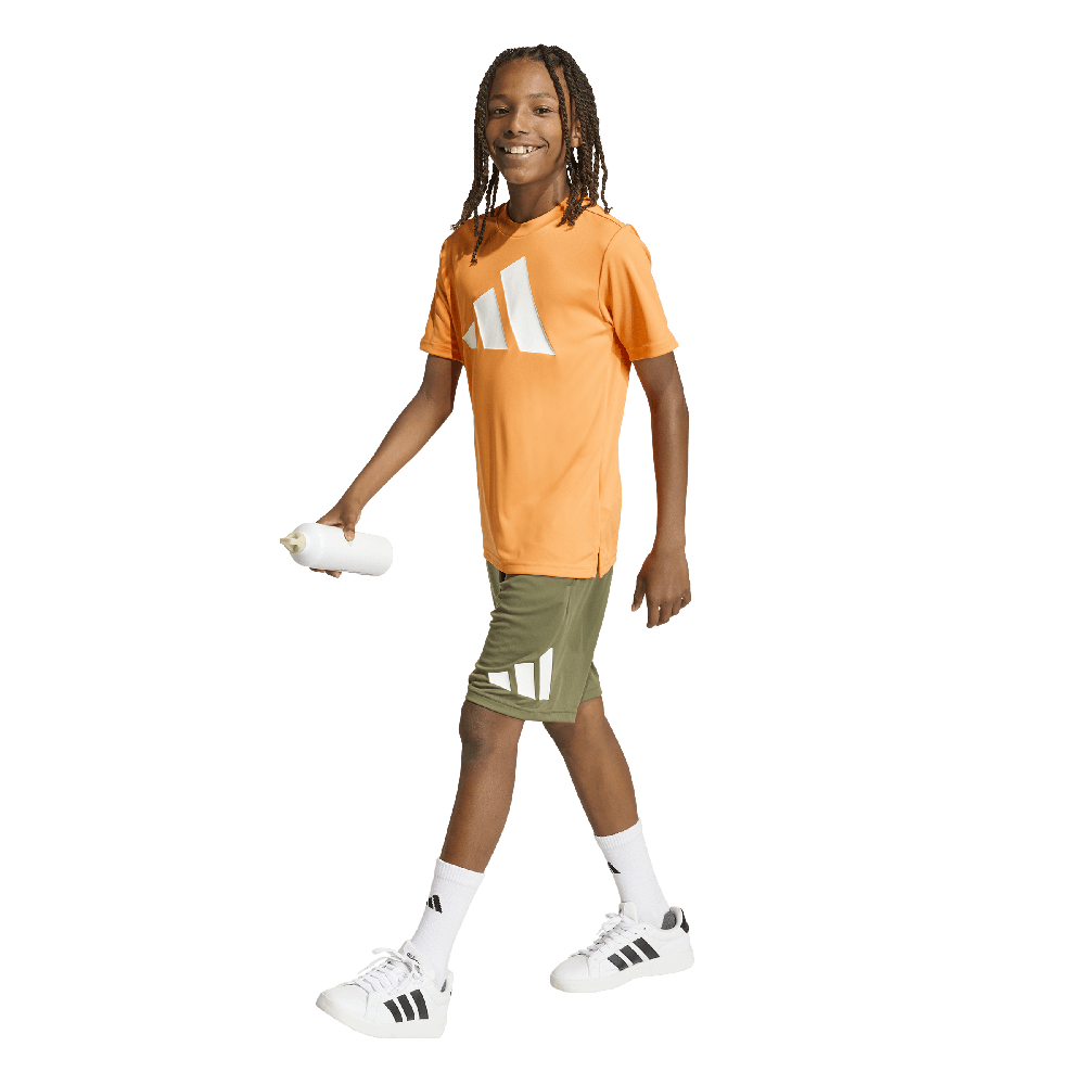 adidas Kinder T-Shirt TR-ES BL T 