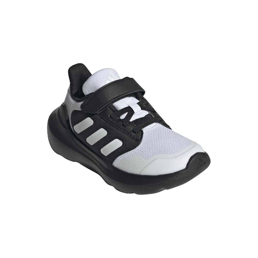 Adidas Kinder Tensaur Run 3.0 EL C Sportschuhe 