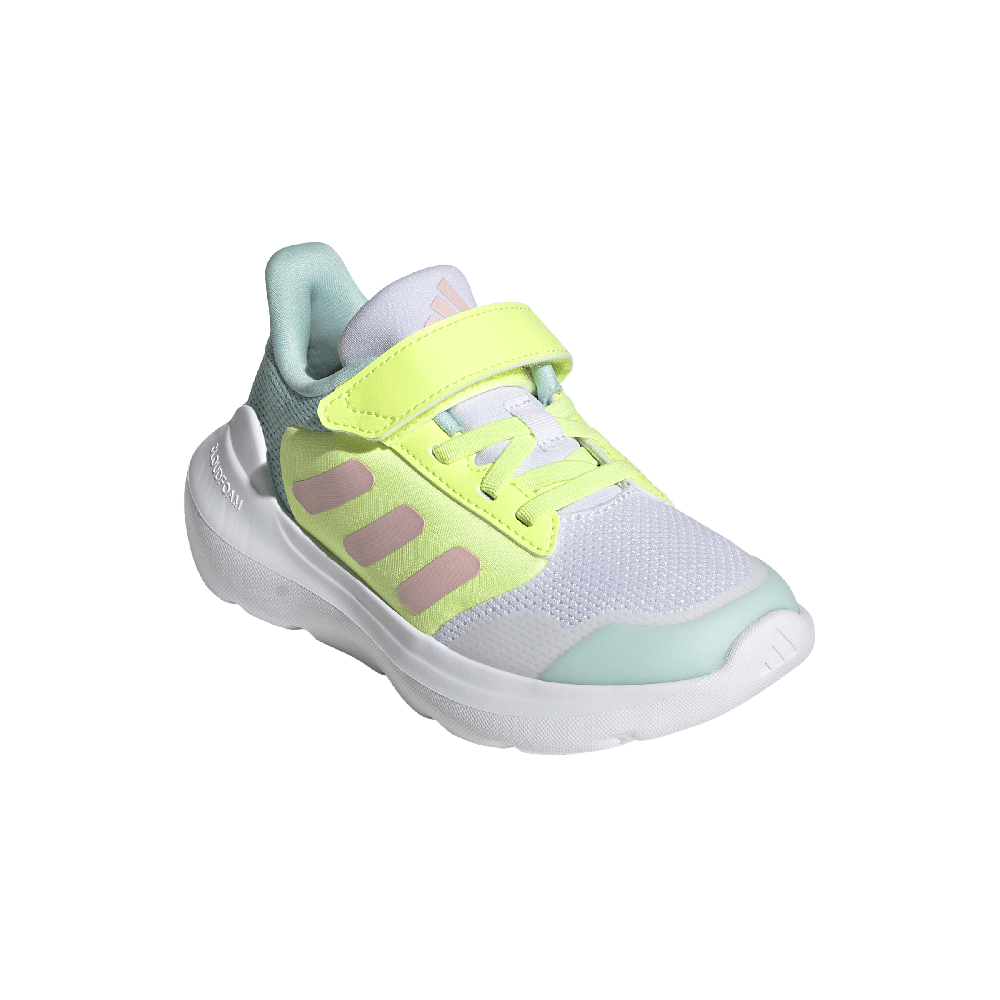 Adidas Kinder Tensaur Run 3.0 EL C Sportschuhe 
