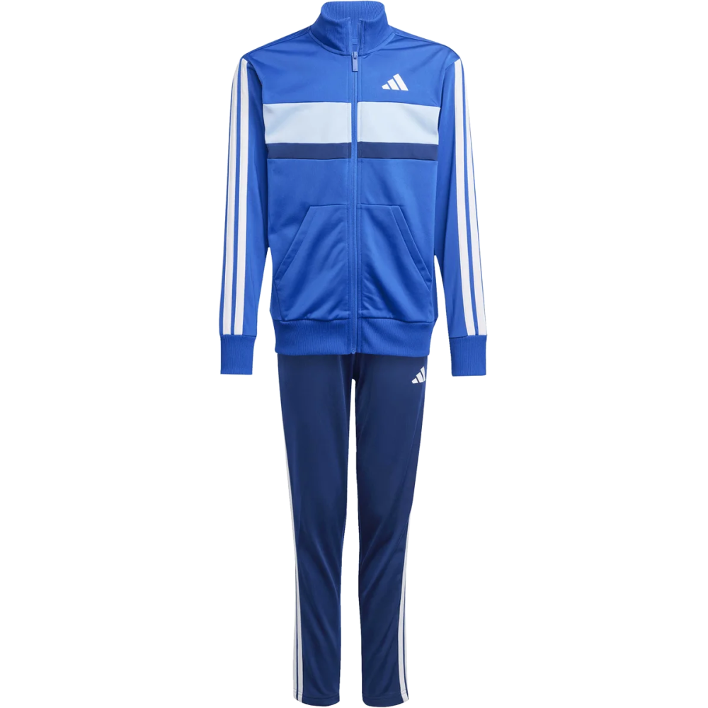 adidas Seasonal Essentials Kinder Trainingsanzug 