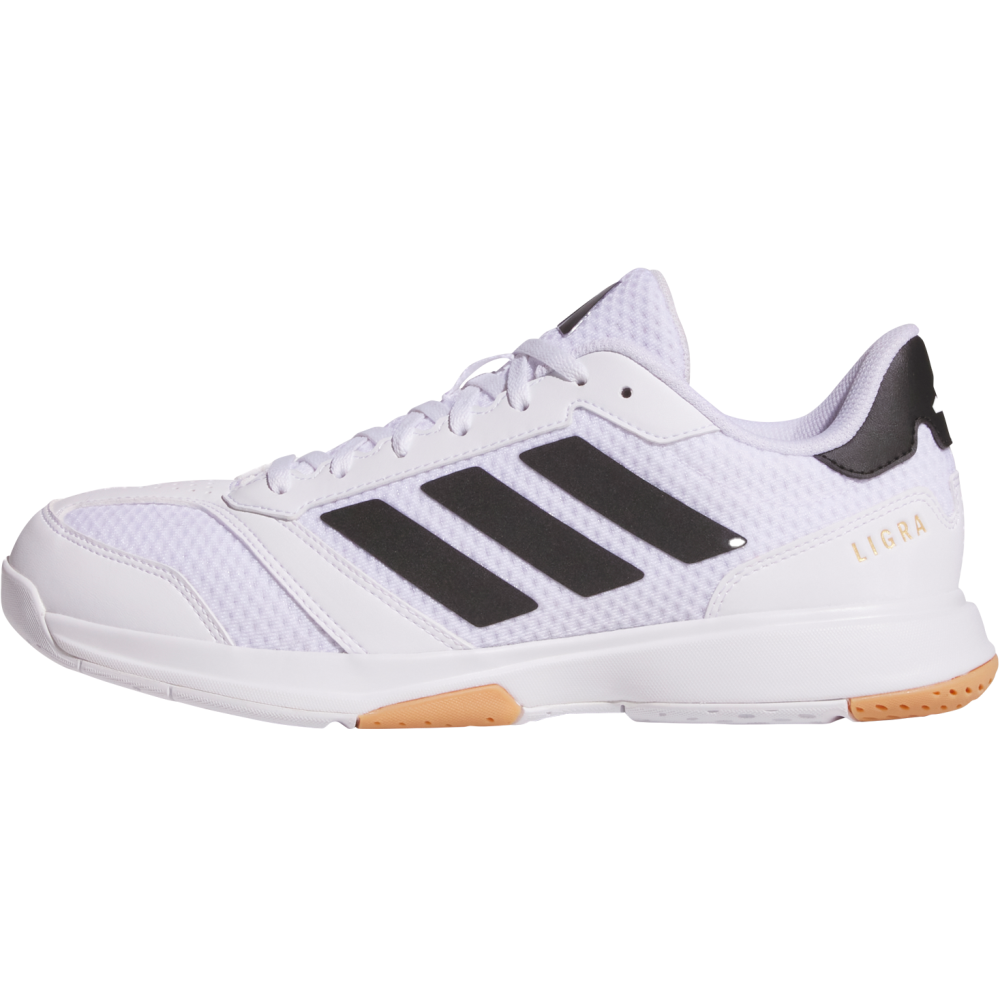 adidas Ligra 7 Hallenschuhe 6,5