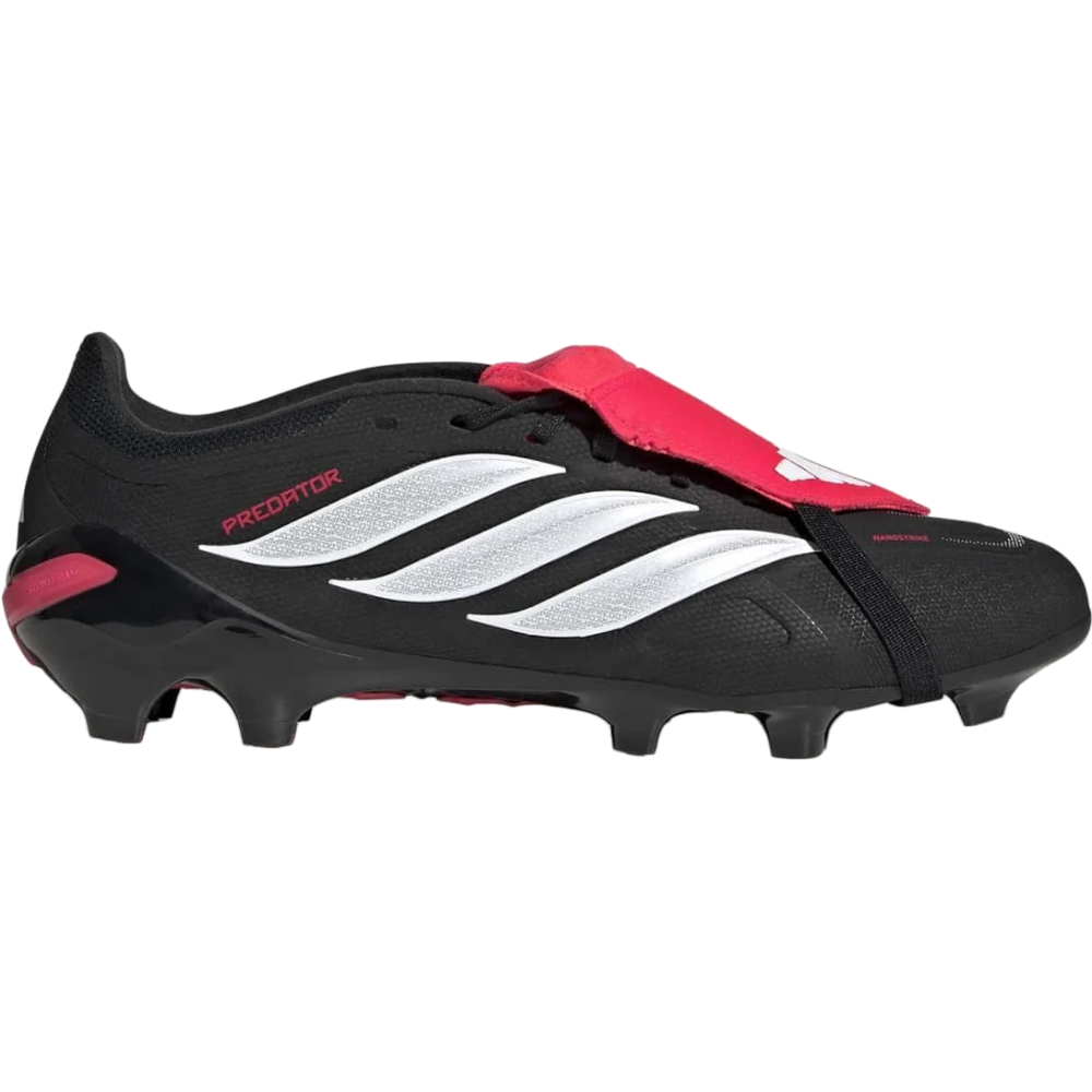 adidas Predator League Fold-Over Tongue Fußballschuhe 6