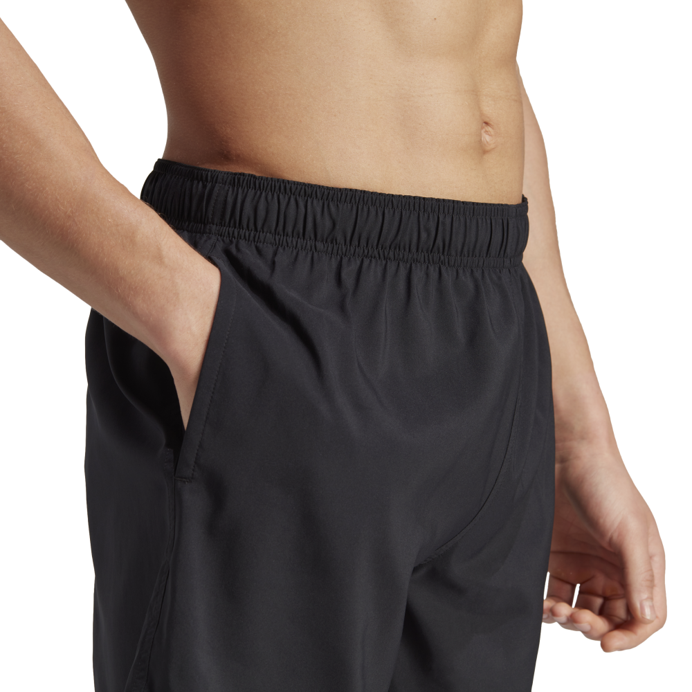 adidas Short-Length Badeshorts Solid CLX  XL