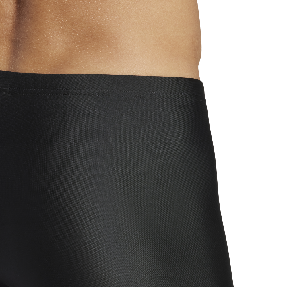 adidas Solid Boxer-Badehose 