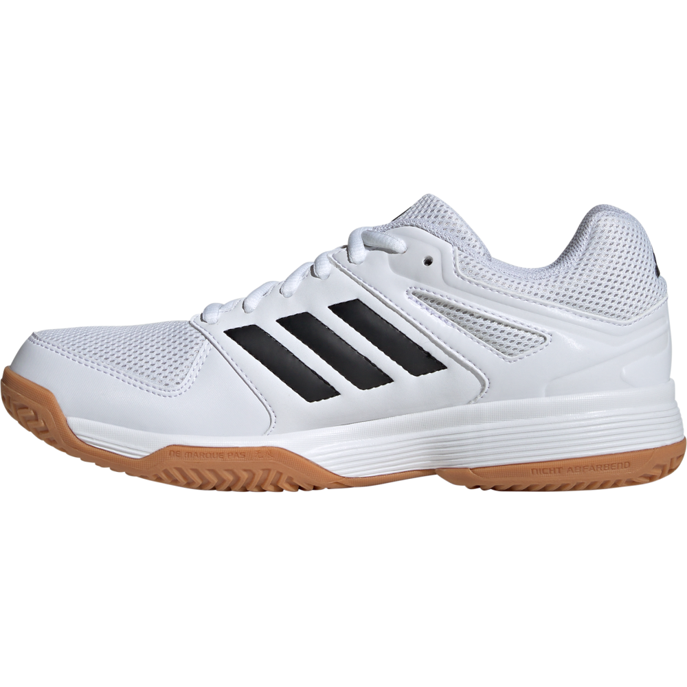 adidas Speedcourt Damen Hallenschuh 7,5