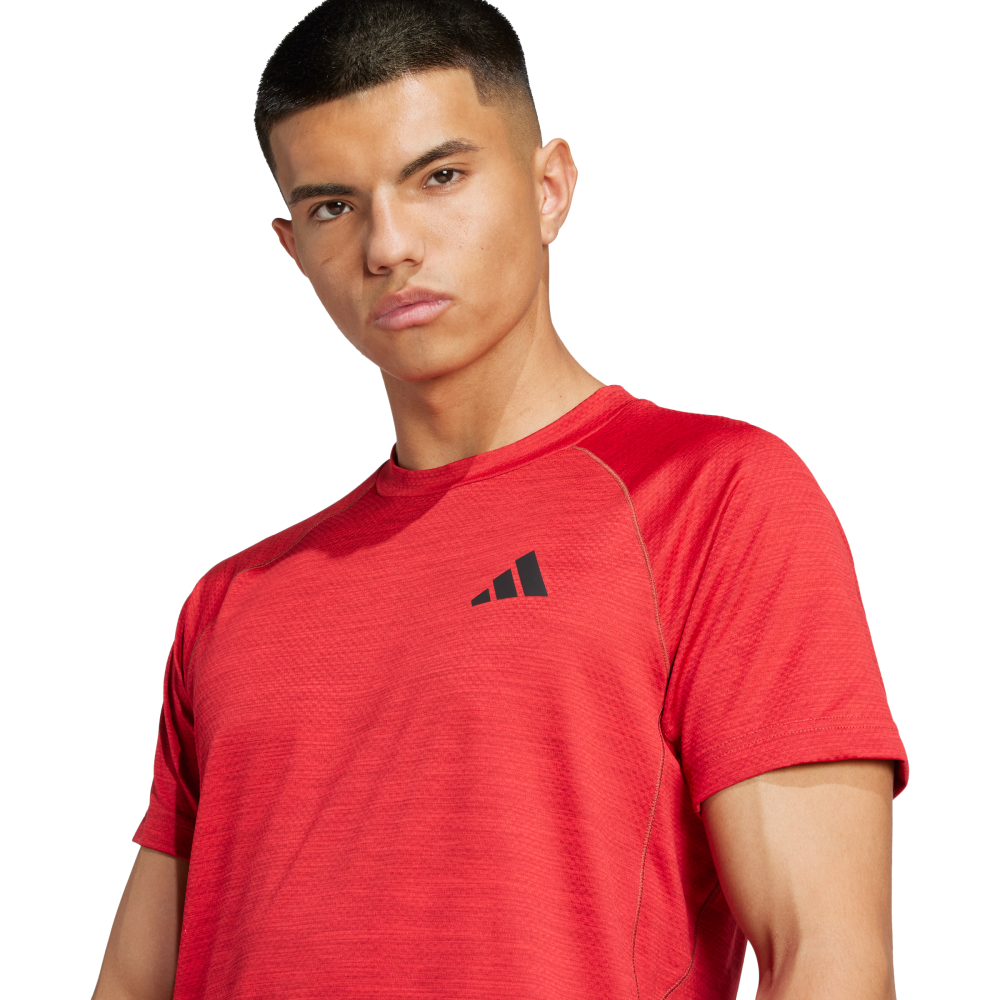 adidas Sportshirt S