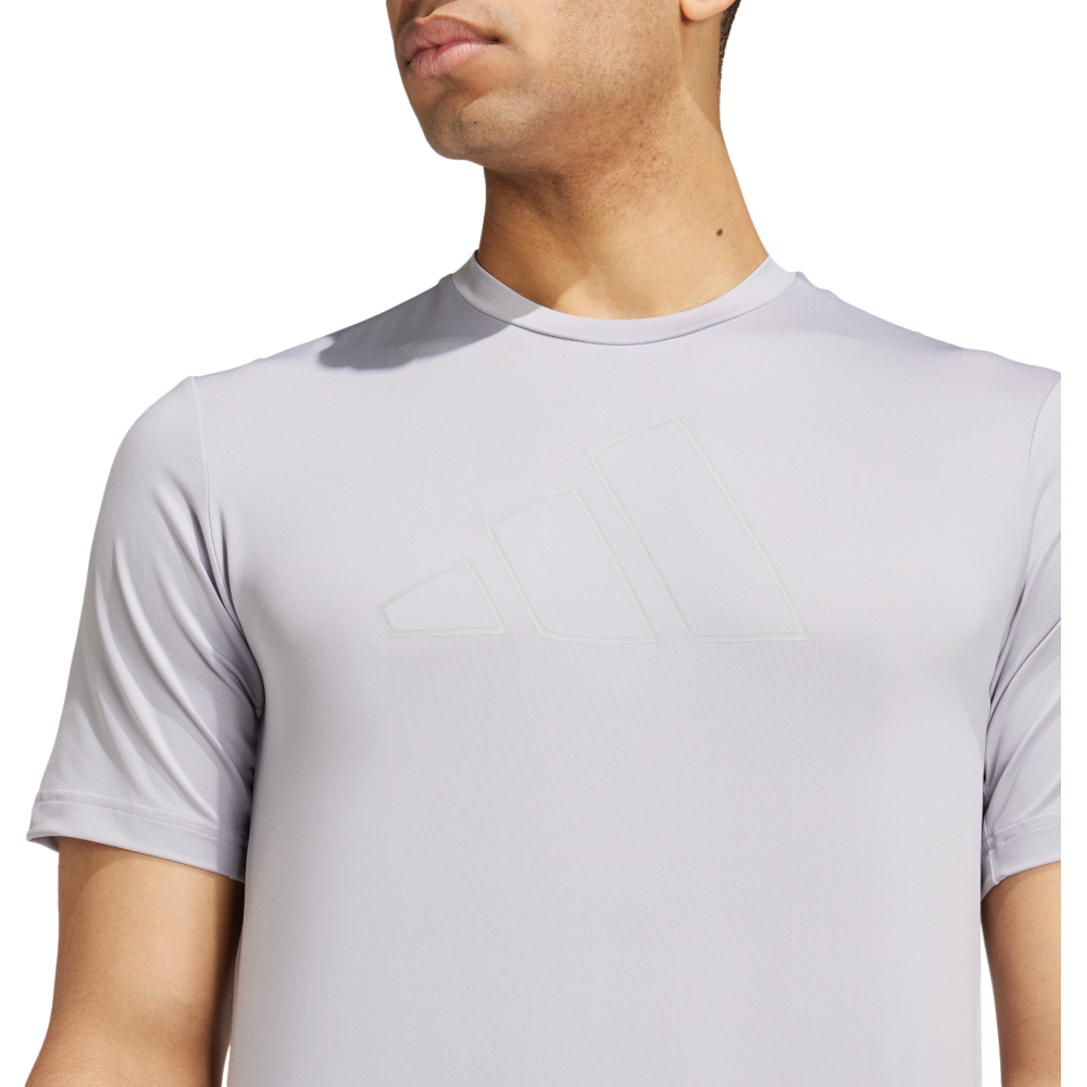 adidas T-Shirt Herren M BL T XL