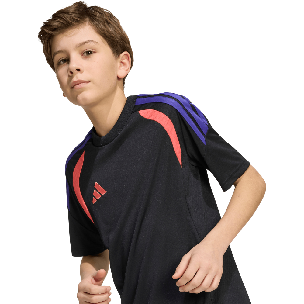 adidas Tiro26 League Kinder Fußballtrikot 
