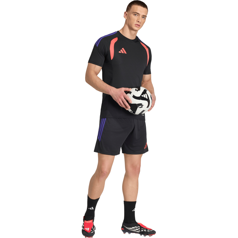 adidas Tiro 26 League Herren Fußballtrikot 