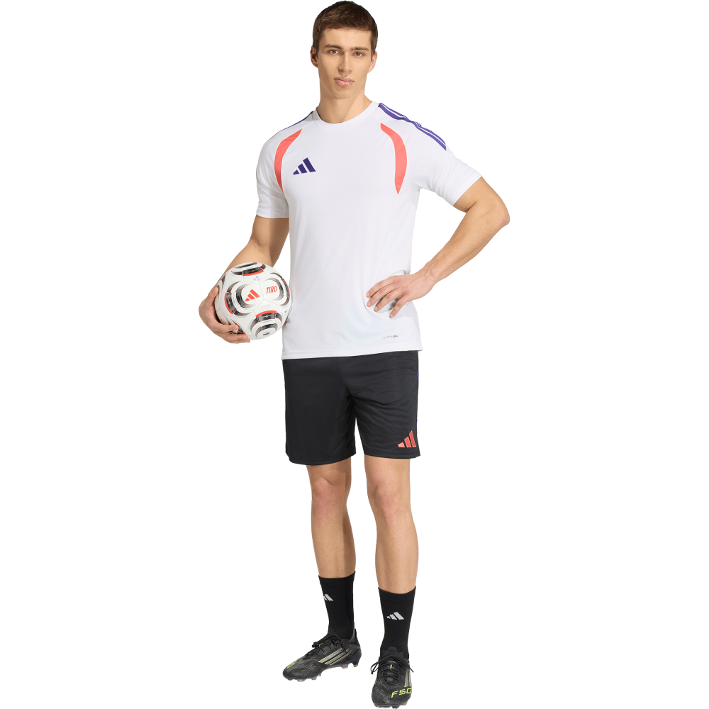 adidas Tiro 26 League Herren Trainingsshorts 