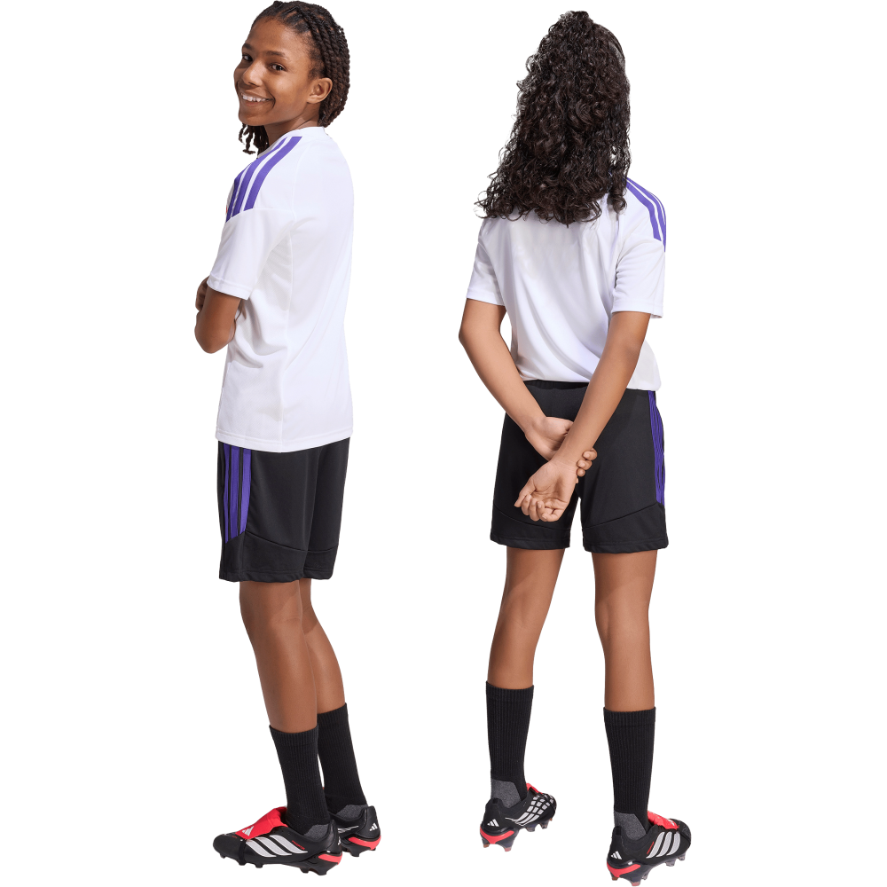 adidas Tiro 26 League Kinder Trainingsshorts 