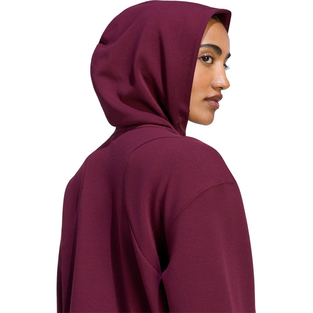 adidas Training Damen Kapuzenjacke 