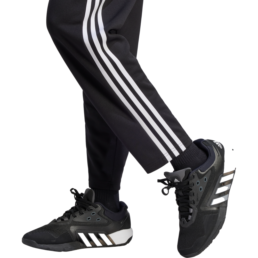 adidas Trainingshose Damen Training-Essentials 3 Streifen XS