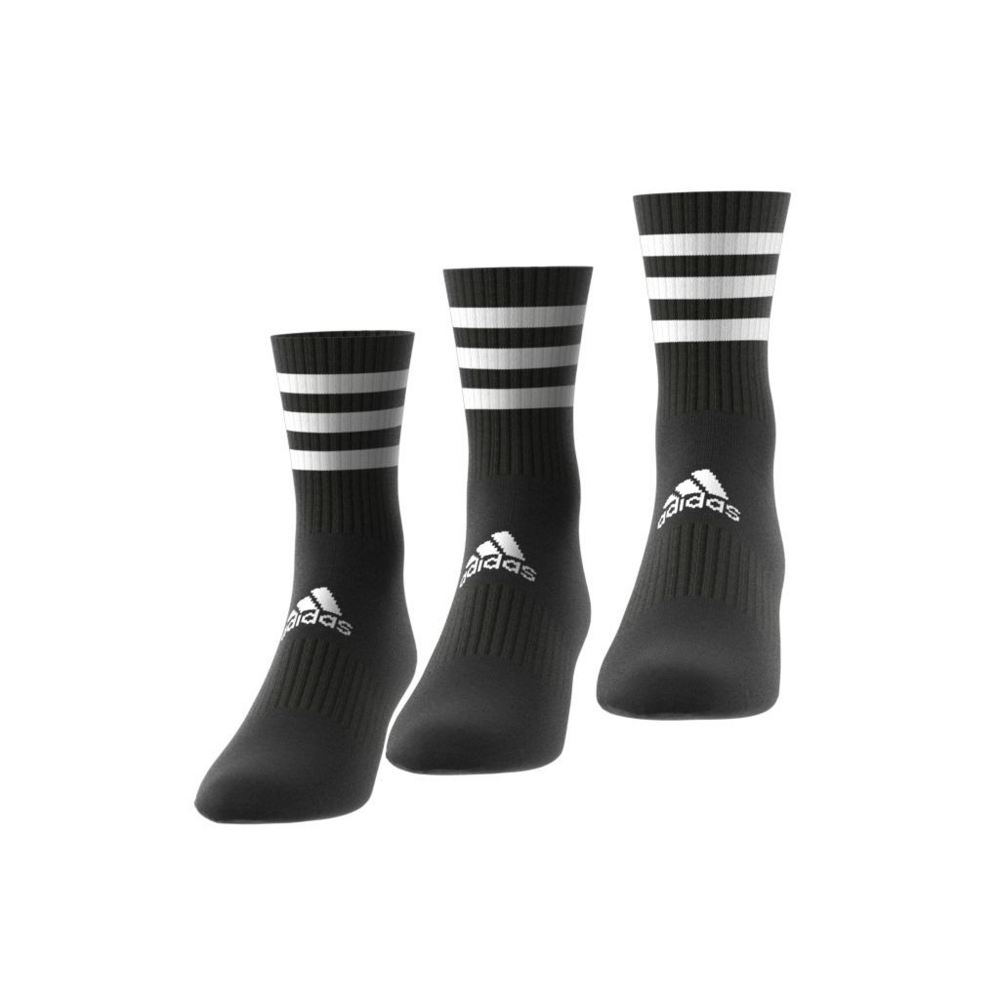 adidas Unisex Socken 3er Pack XL