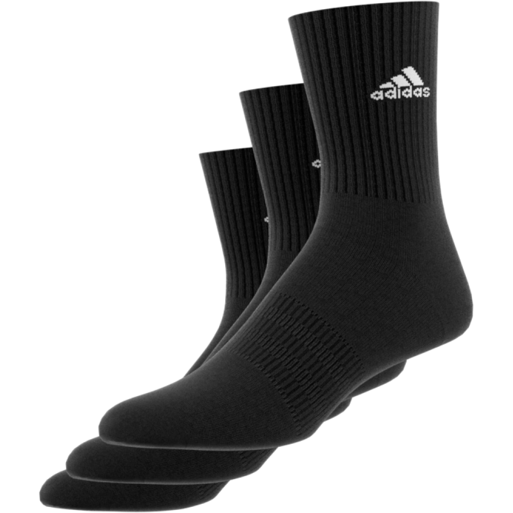 adidas Unisex Socken 3er Pack 
