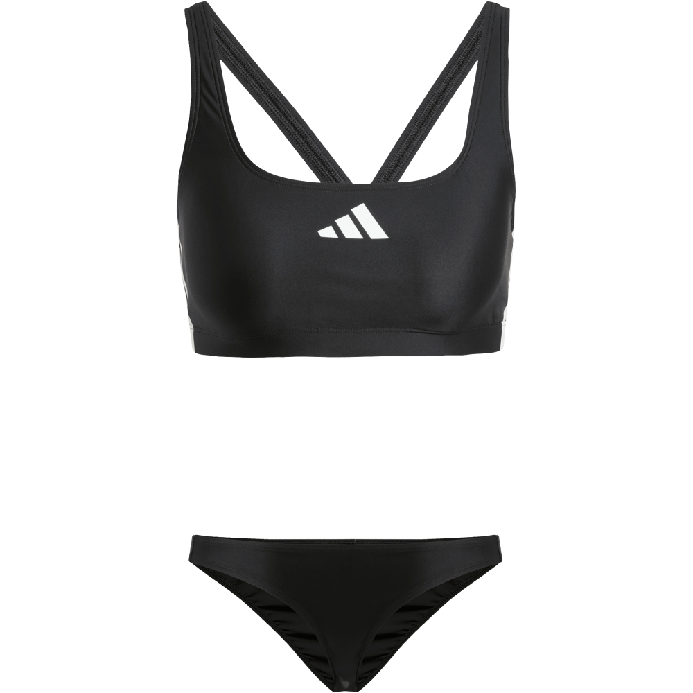 adidas V-Back Bikini Damen 