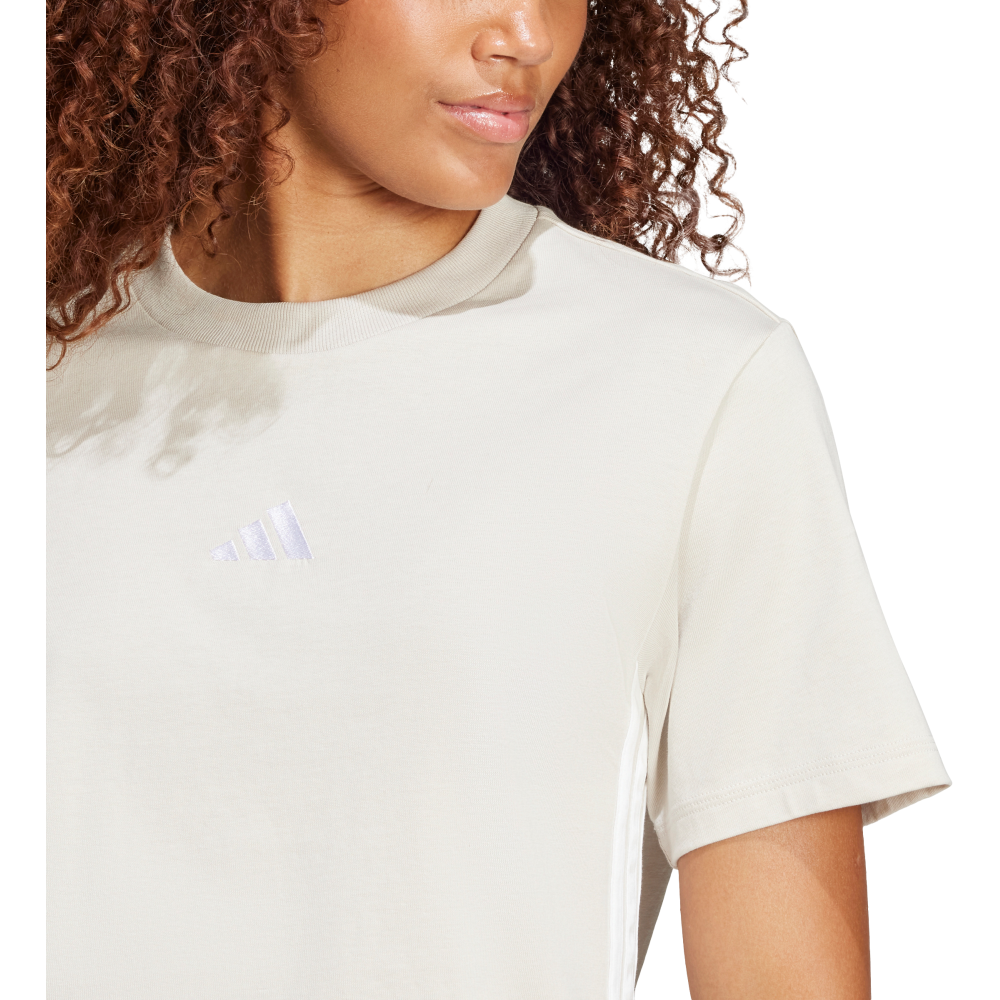 adidas Cotton Damen T-Shirt 