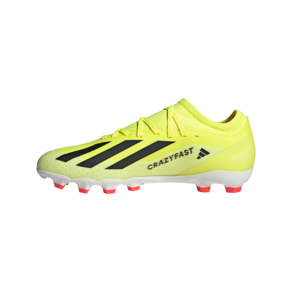 adidas X Crazyfast Fussballschuhe League MG 10,5