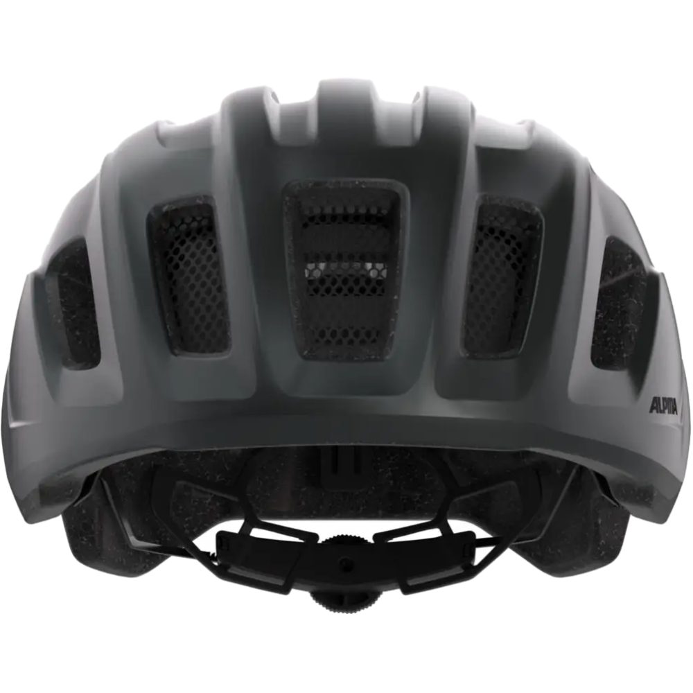 Alpina Fahrradhelm PARANUS URBAN 59