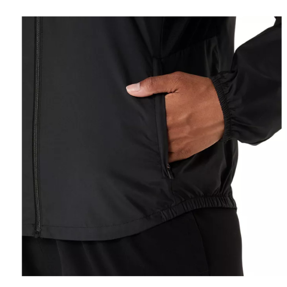 ASICS Damen Laufjacke Core Jacket XS