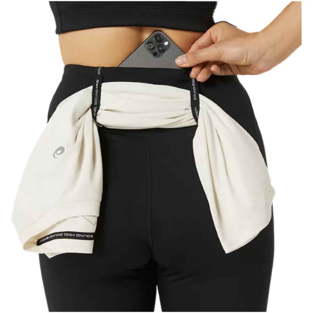 Asics Damen Road Laufleggings 