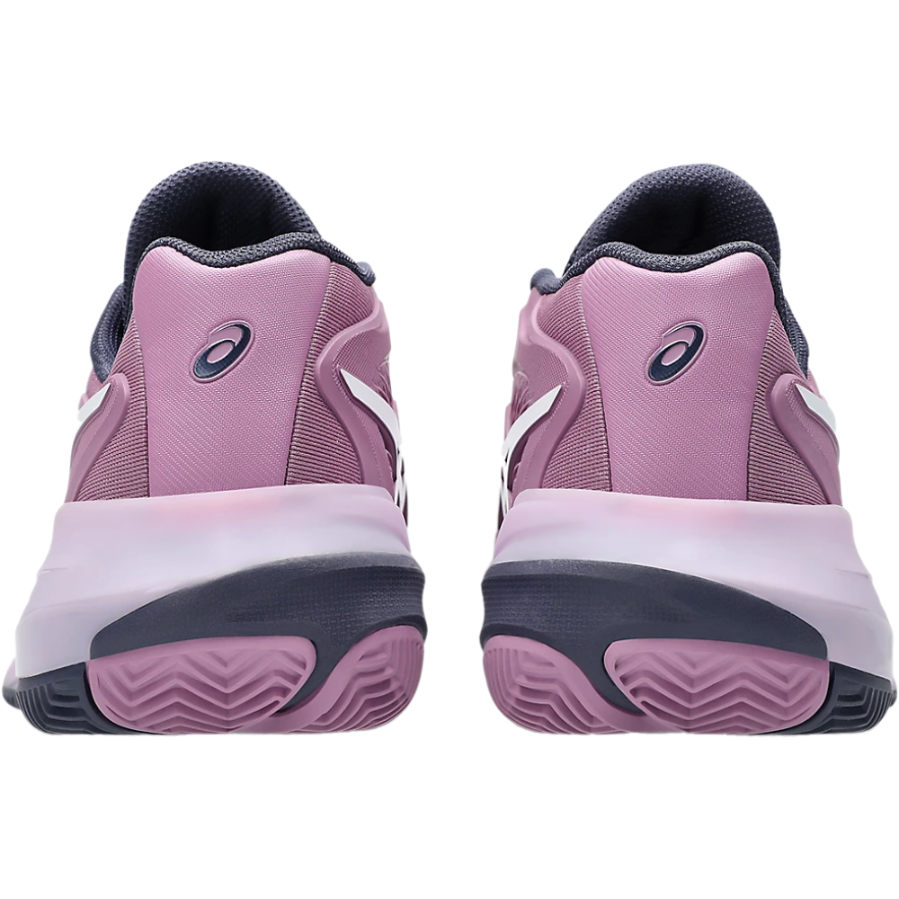 ASICS Damen Tennisschuhe GEL-Resolution X Clay 8