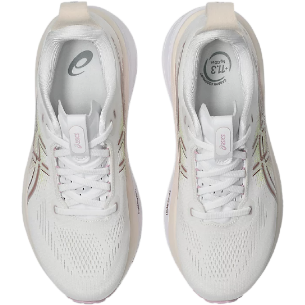 Asics GEL-KAYANO 33 Damen Laufschuh 