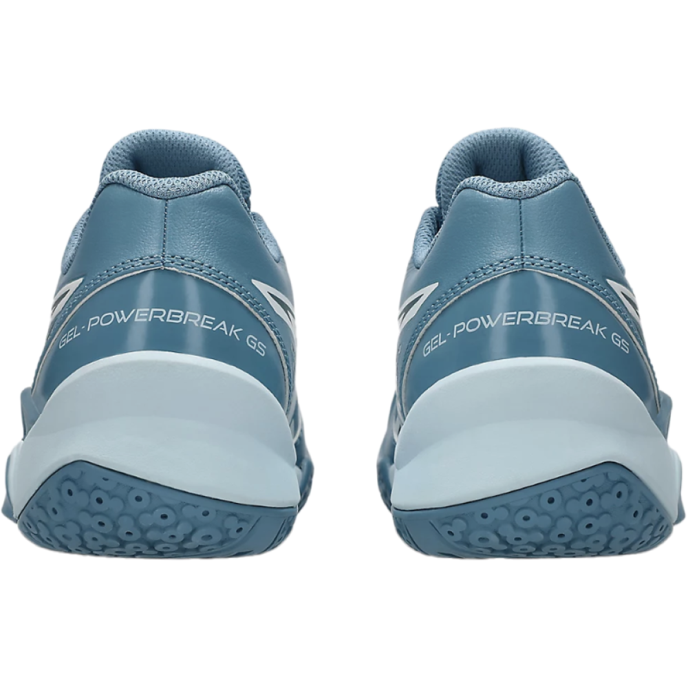 GEL-POWERBREAK GS MIDNIGHT/PURE SILVER 