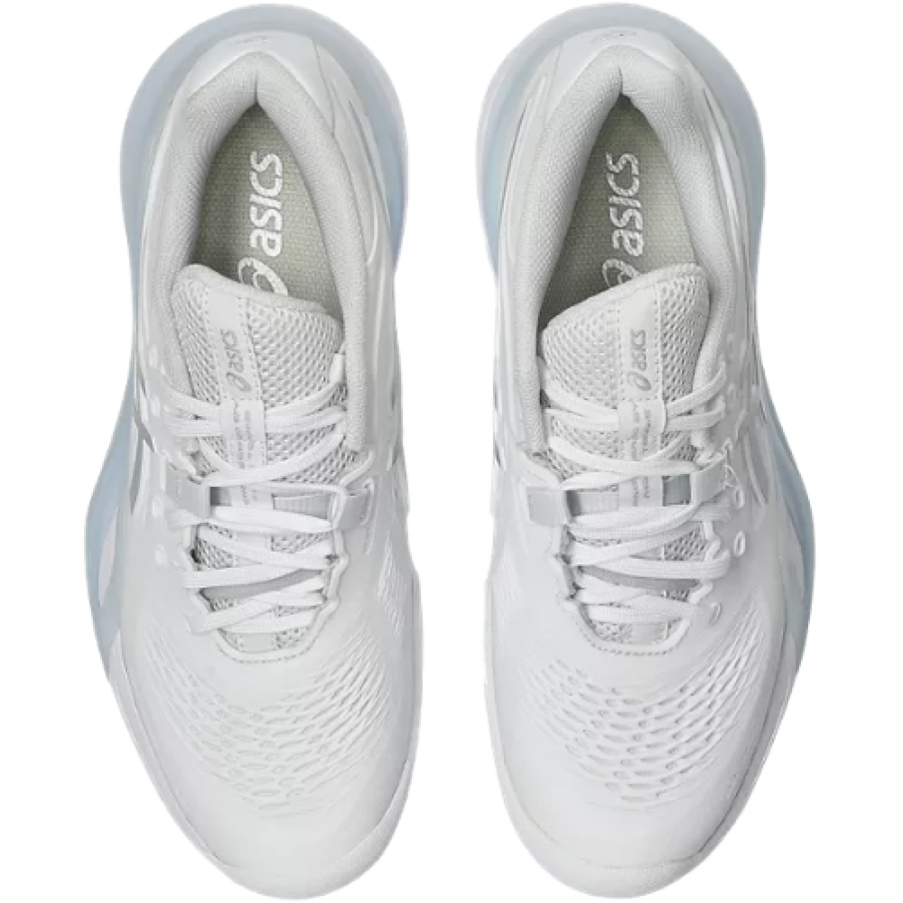 ASICS Damen Tennisschuhe GEL-Resolution X Clay 