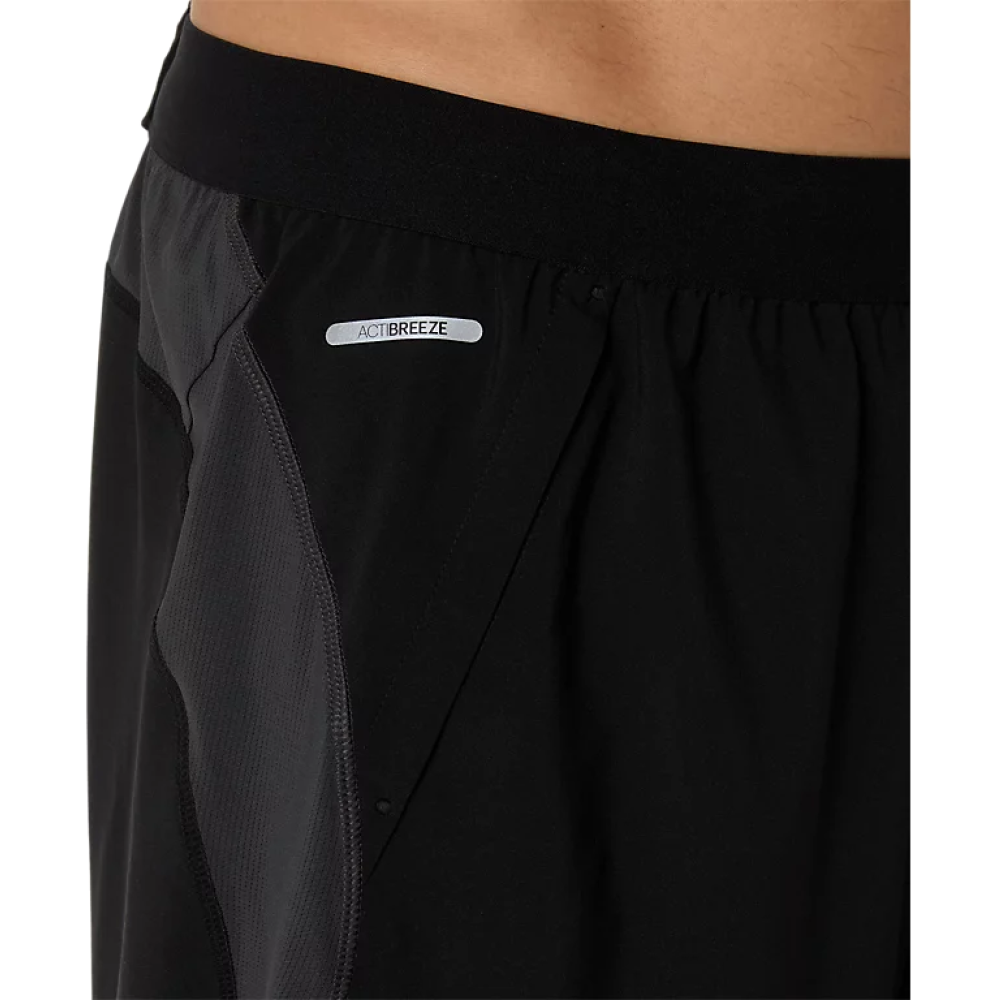 Asics Herren Road 2-in-1 7 Inch Shorts XXL