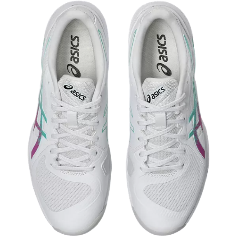 Asics Herren Tennisschuh Solution Swift FF 2 Clay 