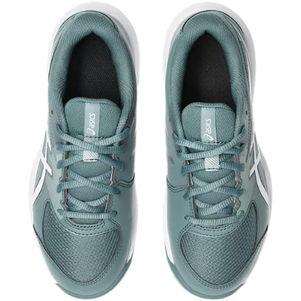 ASICS Kinder Tennisschuhe GEL-GAME GS Clay/OC 