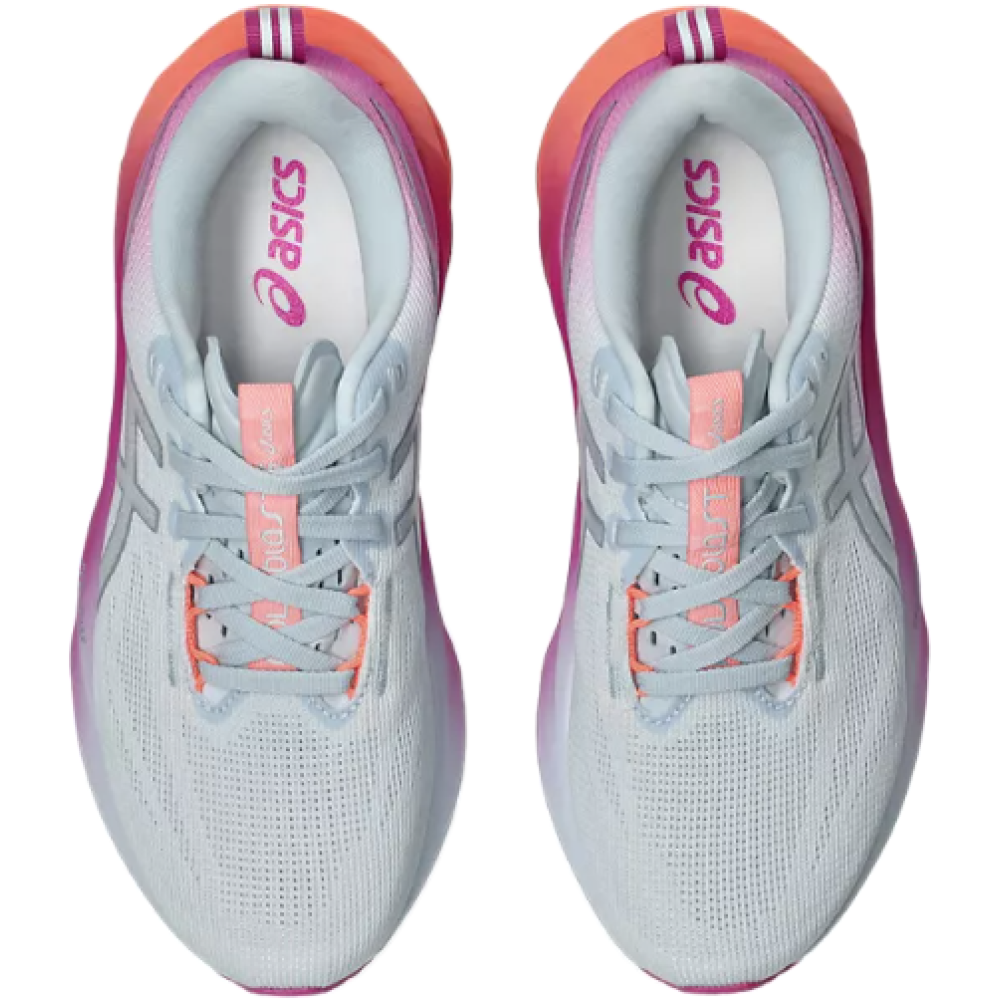 Asics NOVABLAST 5 Laufschuhe 10,5