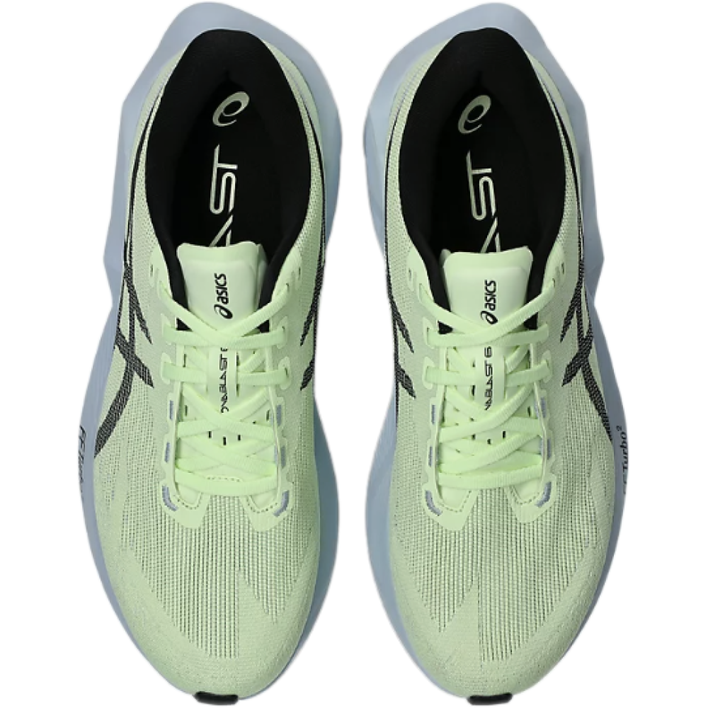 NOVABLAST 6 ILLUMINATE YELLOW/BLACK 