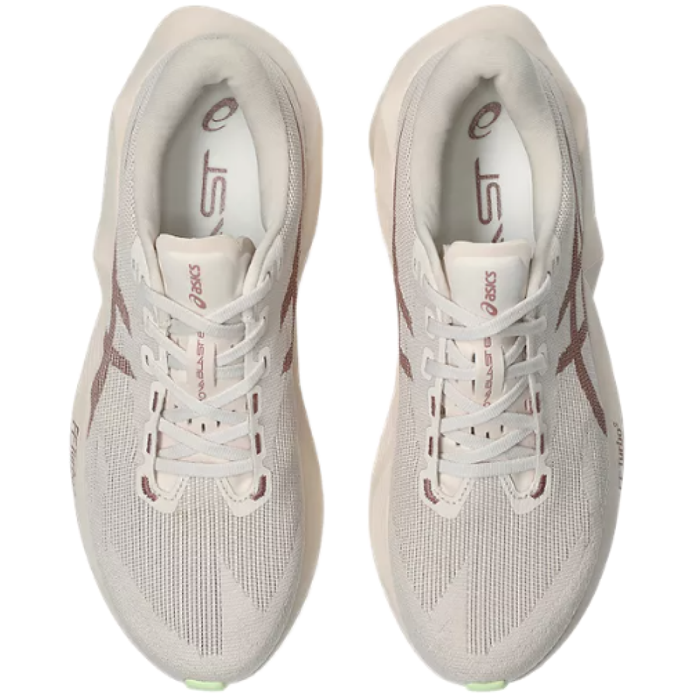 NOVABLAST 6 ROSE DUST/ILLUMINATE YELLOW 8,5