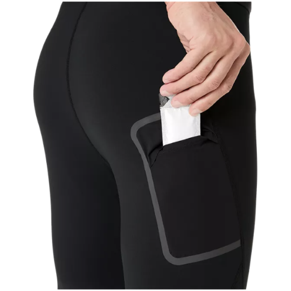 Asics Road Herren Lauftights 