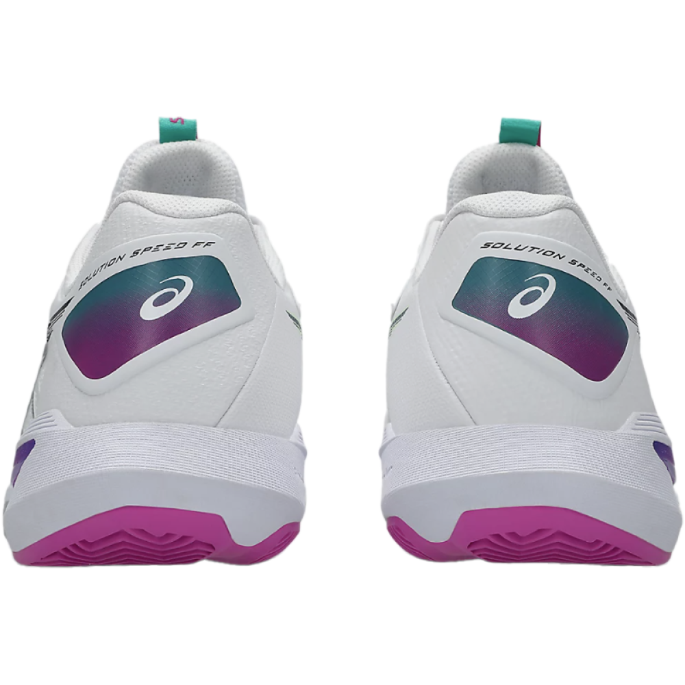 Asics SOLUTION SPEED FF 4 CLAY 