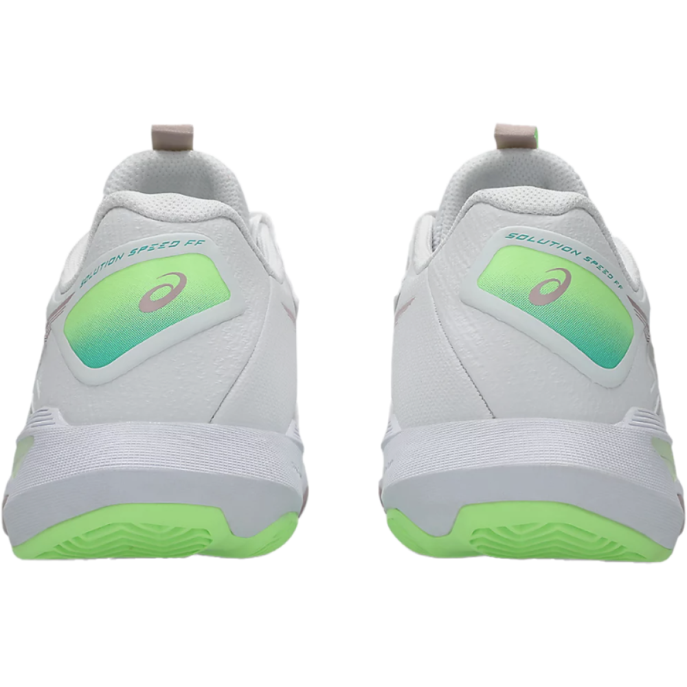 Asics SOLUTION SPEED FF 4 CLAY 