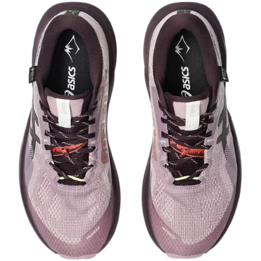 TRABUCO 14 GTX TARO PURPLE/DARK AUBERGINE 