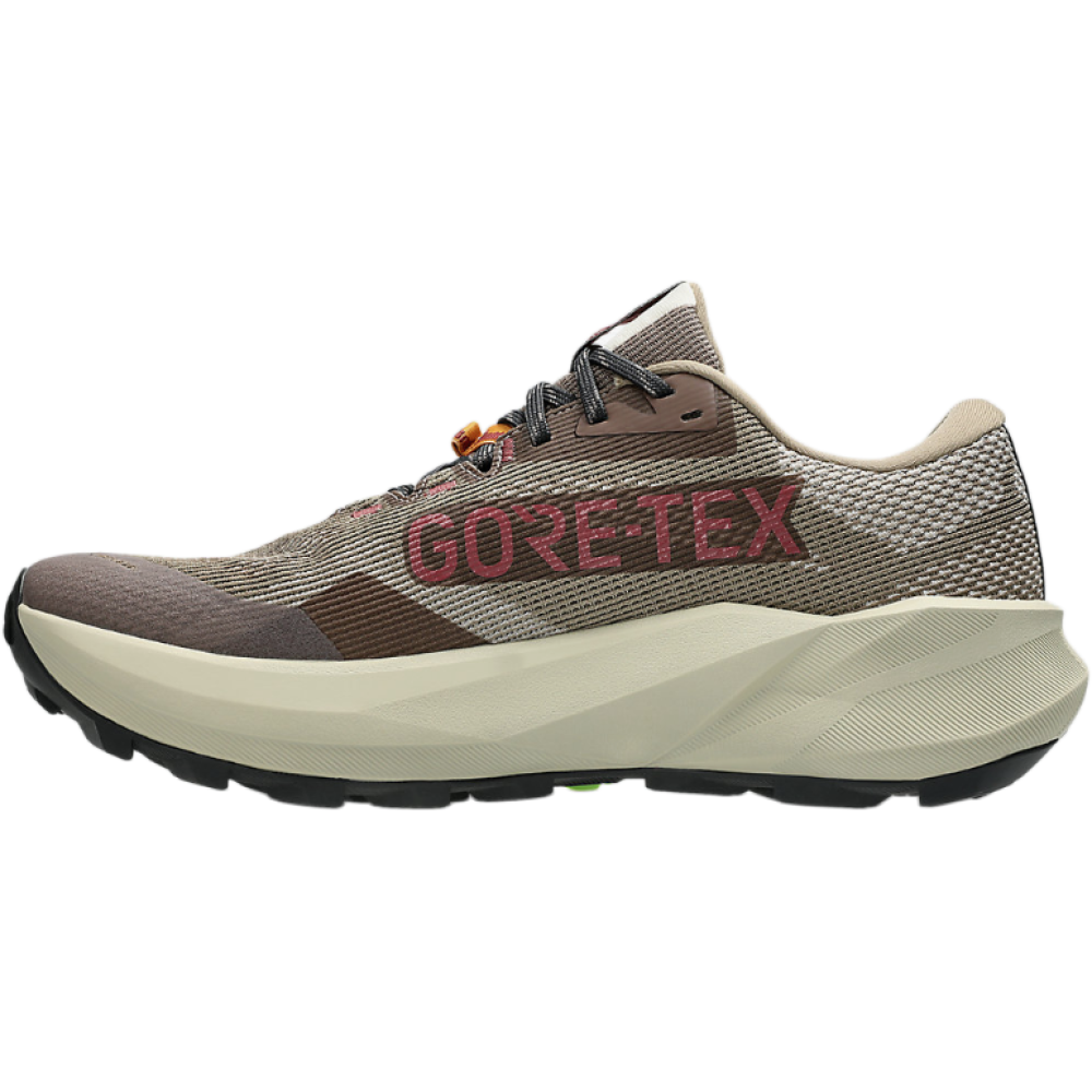 TRABUCO 14 GTX TAUPE GREY/OATMEAL 