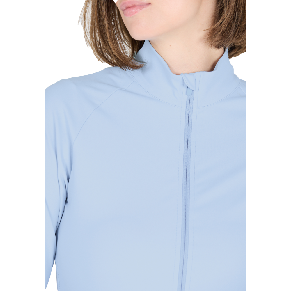 Athlecia Aliya Full Zip Damen Trainingsjacke 40