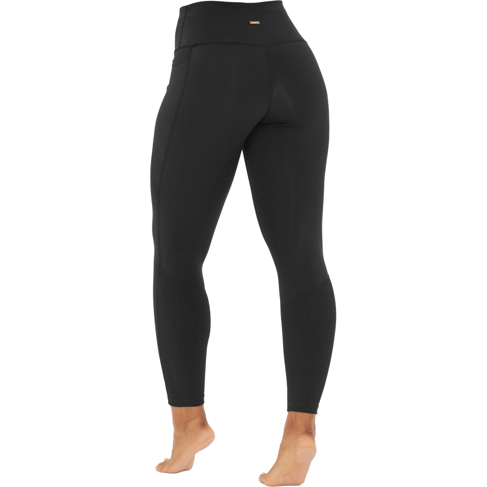 Athlecia Damen Aliya Leggings 