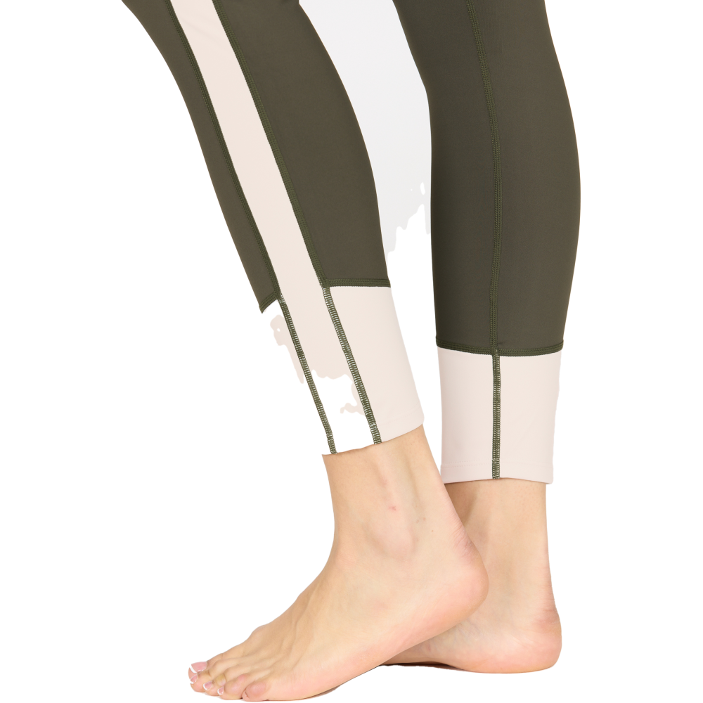 Athletica Damen Tights 