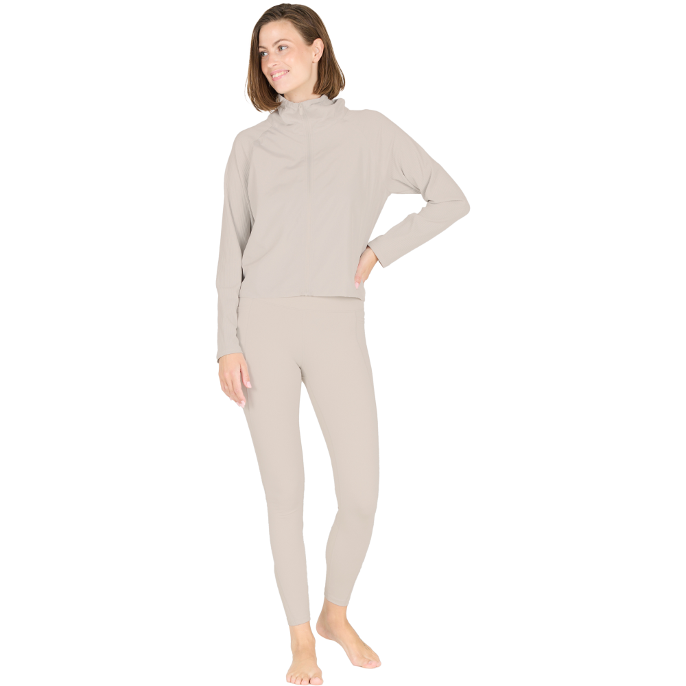 Athlecia Damen Aliya Leggings 