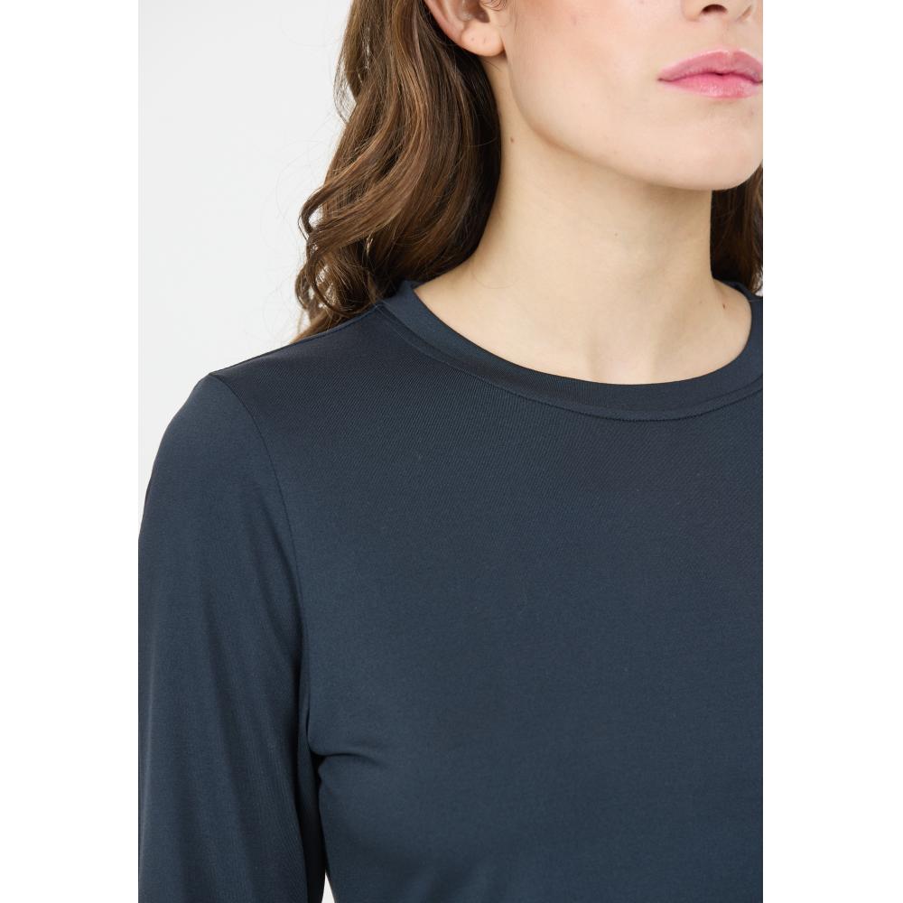 Athlecia Damen Funktionsshirt Almi L/S Tee  
