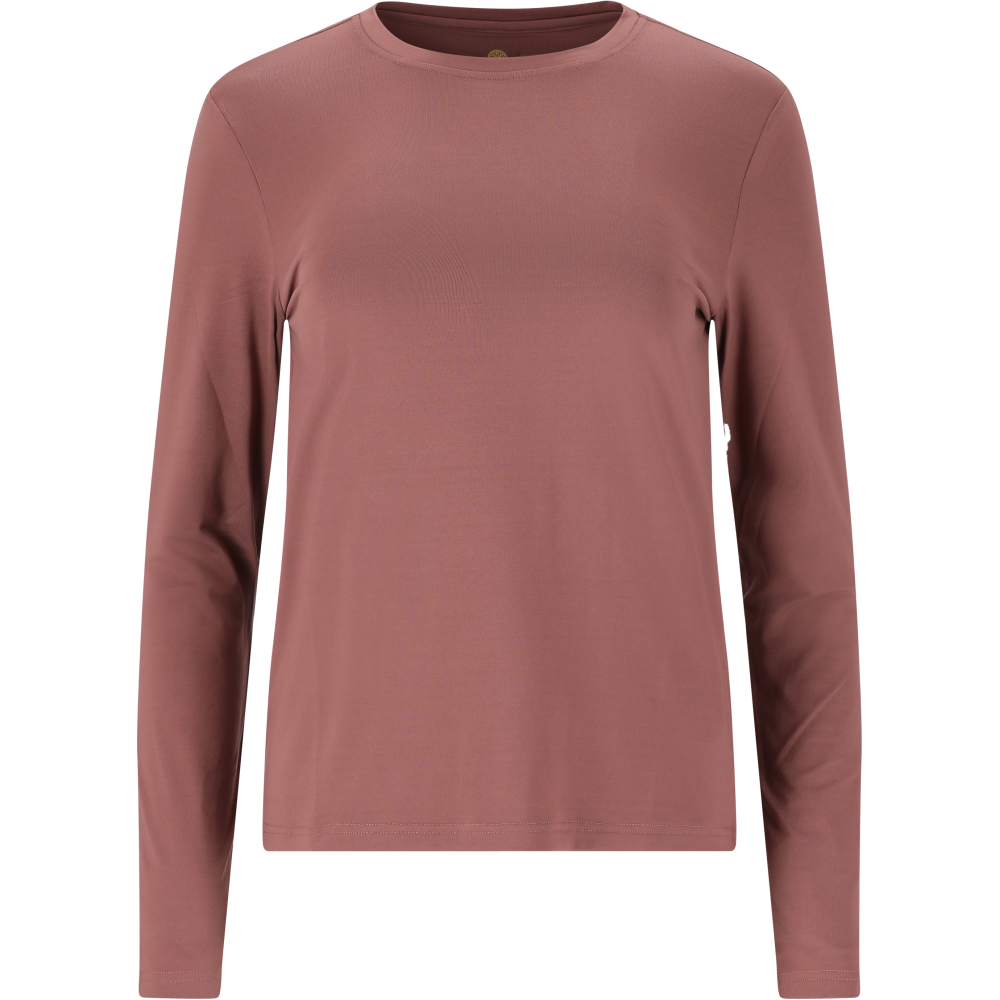 Athlecia Damen Funktionsshirt Almi L/S Tee 