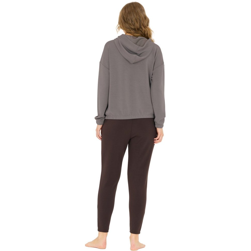 Athlecia Damen Hoody Namier 